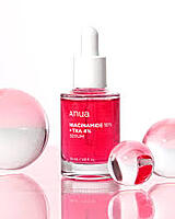 Anua - Korean Serum 10% Niacinamide+ 4% Tranexamic Acid Serum , Anti skin discoloration Anua - Korean Serum 10% Niacinamide+ 4% Tranexamic Acid Serum , Anti skin discoloration