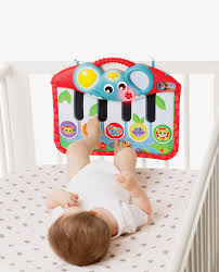 Playgro - Music and Lights Piano and Kick Pad