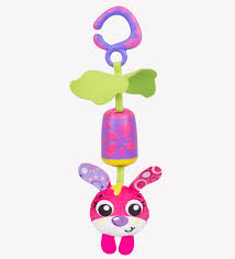 Playgro - Cheeky Chimes Sunny Bunny Playgro - Cheeky Chimes Sunny Bunny