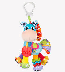 Playgro - Activity Friend Clip Clop Playgro - Activity Friend Clip Clop