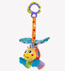 Playgro - Groovy Mover Bee Playgro - Groovy Mover Bee
