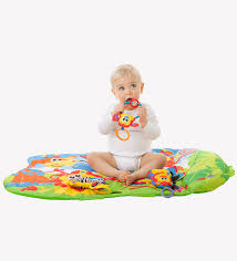 Playgro - 5 in 1 Safari Super Gym Playgro - 5 in 1 Safari Super Gym