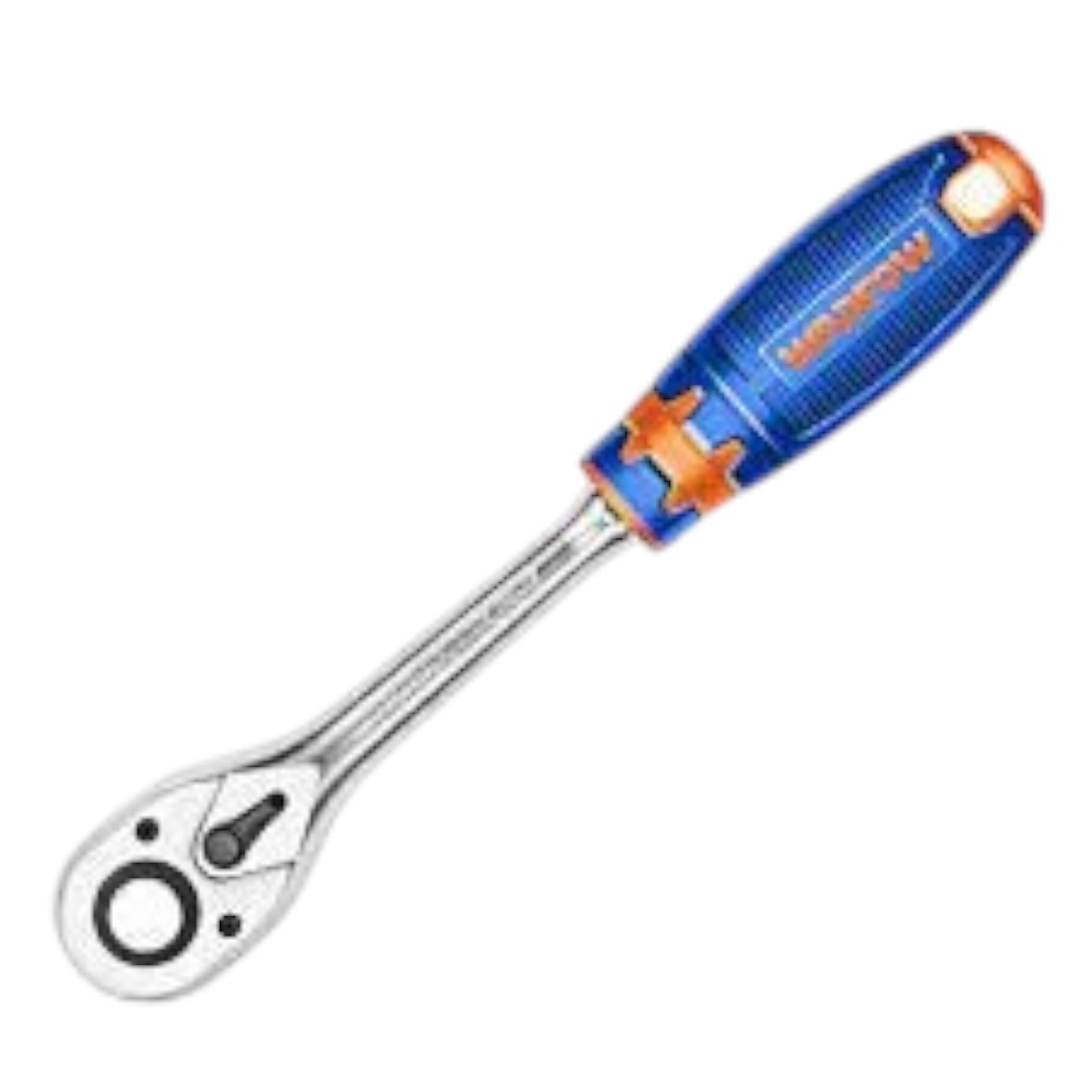 Wadfow 1/4" 45T Energy Weather Grab