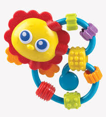 Playgro – Curly Critter Lion | Soft Plush Lion Baby Toy with Textured Curly Hair, Crinkle, Rattle, and Teether for Sensory Stimulation and Early Development Playgro – Curly Critter Lion | Soft Plush Lion Baby Toy with Textured Curly Hair, Crinkle, Rattle, and Teether for Sensory Stimulation and Early Development