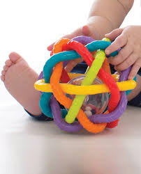 Playgro - Bendy Ball Playgro - Bendy Ball