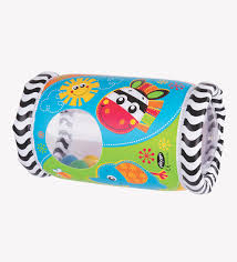 Playgro - Tumble Jungle Musical Peek in Roller Playgro - Tumble Jungle Musical Peek in Roller