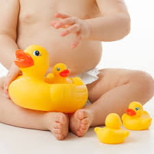Playgro - Bath Duckie Family โ Fully Sealed Playgro - Bath Duckie Family โ Fully Sealed