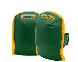 JADEVER JDKP2102 – Durable 600D Fabric Knee Protection Pads with EVA Foam Cushioning (200 × 170 mm) for Construction, Gardening & Industrial Use JADEVER JDKP2102 – Durable 600D Fabric Knee Protection Pads with EVA Foam Cushioning (200 × 170 mm) for Construction, Gardening & Industrial Use