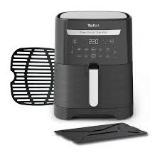 Tefal Easy Fry & Grill XXL 2-in-1 Hot Air Fryer EY801815 – 6.5 L Extra Large Capacity