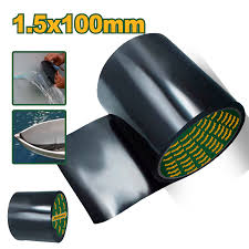 JADEVER Super Repair Tape 1.5M JDPN2H10 โ Ultra-Strong, 10cm Wide Waterproof Adhesive Tape for Quick & Durable Repairs JADEVER Super Repair Tape 1.5M JDPN2H10 โ Ultra-Strong, 10cm Wide Waterproof Adhesive Tape for Quick & Durable Repairs