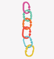 Playgro - Loopy Links Playgro - Loopy Links