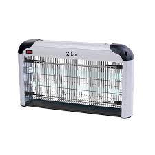 Zilan Insect Killer, ZLN7071: Efficient and Powerful Electric Insect Killer for a Pest-Free Home – Safe, Chemical-Free, and Easy to Use for Indoor and Outdoor Spaces Zilan Insect Killer, ZLN7071: Efficient and Powerful Electric Insect Killer for a Pest-Free Home – Safe, Chemical-Free, and Easy to Use for Indoor and Outdoor Spaces