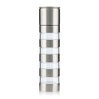 InnovaGoods 4-In-1 Spice Grinder Millmix, V0103173 InnovaGoods 4-In-1 Spice Grinder Millmix, V0103173