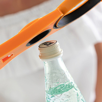InnovaGoods 5-In-1 Multi-Purpose Jar Opener, V0101166 InnovaGoods 5-In-1 Multi-Purpose Jar Opener, V0101166