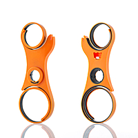 InnovaGoods 5-In-1 Multi-Purpose Jar Opener, V0101166 InnovaGoods 5-In-1 Multi-Purpose Jar Opener, V0101166