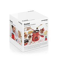 InnovaGoods Chocolate Fondue With Accessories Fonlat, V0103360