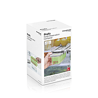 InnovaGoods Food Preservation Container Prefo, V0103436 InnovaGoods Food Preservation Container Prefo, V0103436