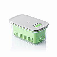 InnovaGoods Food Preservation Container Prefo, V0103436 InnovaGoods Food Preservation Container Prefo, V0103436