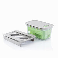 InnovaGoods Food Preservation Container Prefo, V0103436 InnovaGoods Food Preservation Container Prefo, V0103436