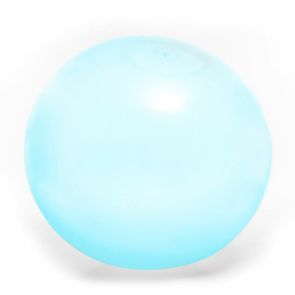 InnovaGoods Giant Inflatable Bubble Ball Bagge, V0103678 InnovaGoods Giant Inflatable Bubble Ball Bagge, V0103678