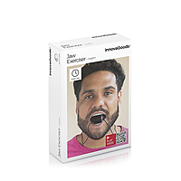 InnovaGoods Jaw Exerciser Jaggler, V0103626 InnovaGoods Jaw Exerciser Jaggler, V0103626
