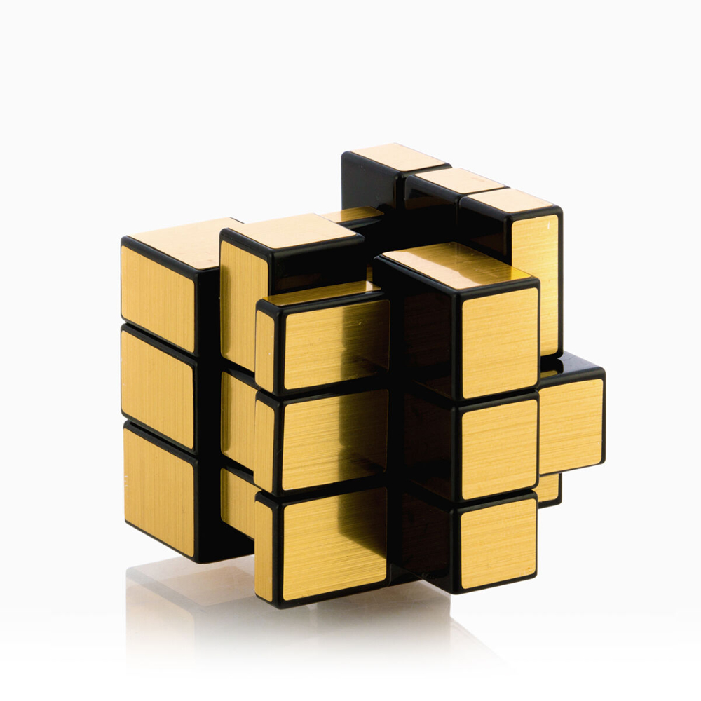 InnovaGoods Magic Cube Puzzle Ubik 3D, V0101037 InnovaGoods Magic Cube Puzzle Ubik 3D, V0101037