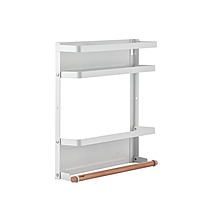 InnovaGoods Magnetic Organiser Shelf Magorac, V0103239 InnovaGoods Magnetic Organiser Shelf Magorac, V0103239