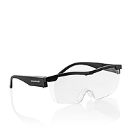 InnovaGoods Magnifying Glasses With Led Glassoint, V0103508 InnovaGoods Magnifying Glasses With Led Glassoint, V0103508