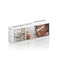 InnovaGoods Magnifying Glasses With Led Glassoint, V0103508 InnovaGoods Magnifying Glasses With Led Glassoint, V0103508