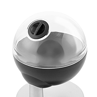 InnovaGoods Mini Automatic Snack Dispenser,High-quality,ABS Plastic and PP V0100914 InnovaGoods Mini Automatic Snack Dispenser,High-quality,ABS Plastic and PP V0100914