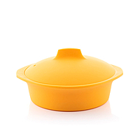InnovaGoods Multifunction Silicone Steamer With Recipes Silicotte, V0103315 InnovaGoods Multifunction Silicone Steamer With Recipes Silicotte, V0103315
