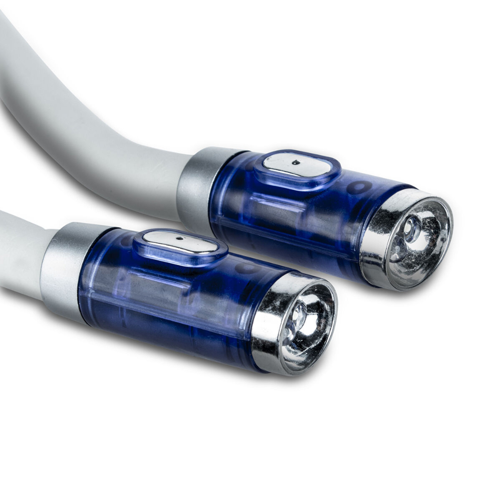 InnovaGoods Neck Reading Led Light Nereled, V0100816 InnovaGoods Neck Reading Led Light Nereled, V0100816