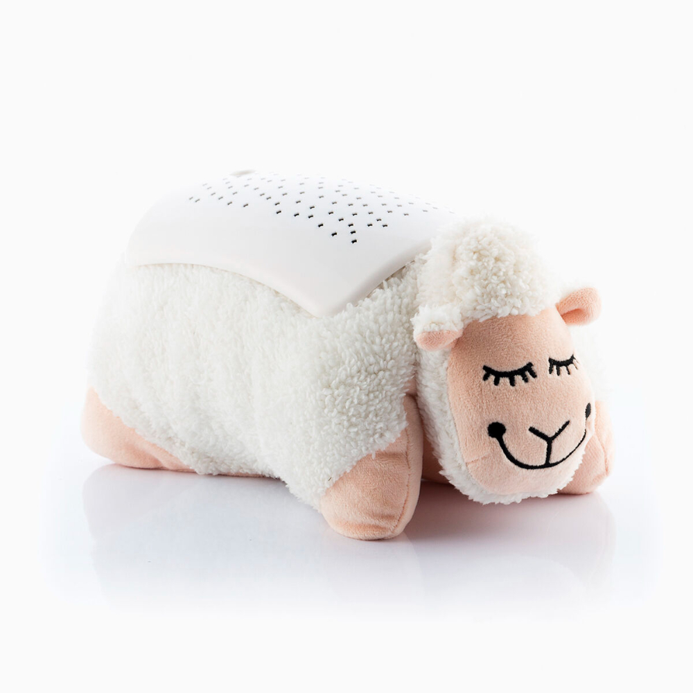 InnovaGoods Plush Toy Projector Sheep, V0101092 InnovaGoods Plush Toy Projector Sheep, V0101092