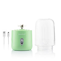 InnovaGoods Portable Rechargeable Cup Blender, V0103478 InnovaGoods Portable Rechargeable Cup Blender, V0103478