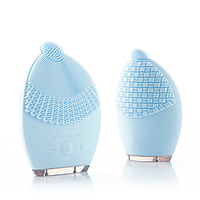 InnovaGoods Rechargeable Facial Cleaner-Massager Vipur, V0103541 InnovaGoods Rechargeable Facial Cleaner-Massager Vipur, V0103541
