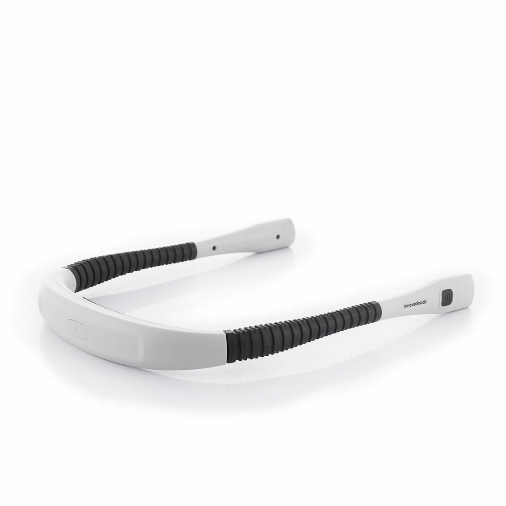 InnovaGoods Rechargeable Neck Reading Led Neddrer, V0103787 InnovaGoods Rechargeable Neck Reading Led Neddrer, V0103787