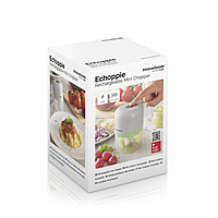 InnovaGoods Rechargeable Portable Mini Chopper Echoppie, V0103337 InnovaGoods Rechargeable Portable Mini Chopper Echoppie, V0103337