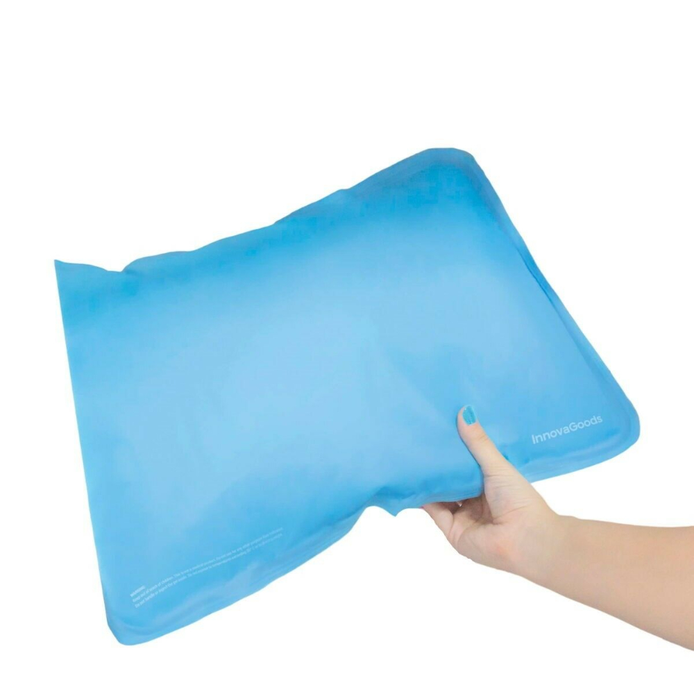 InnovaGoods Refillable Refreshing Cushion Refrish, V0100785 InnovaGoods Refillable Refreshing Cushion Refrish, V0100785