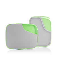 InnovaGoods Reversible Multifunctional Chopping Board Reblok, V0103329 InnovaGoods Reversible Multifunctional Chopping Board Reblok, V0103329