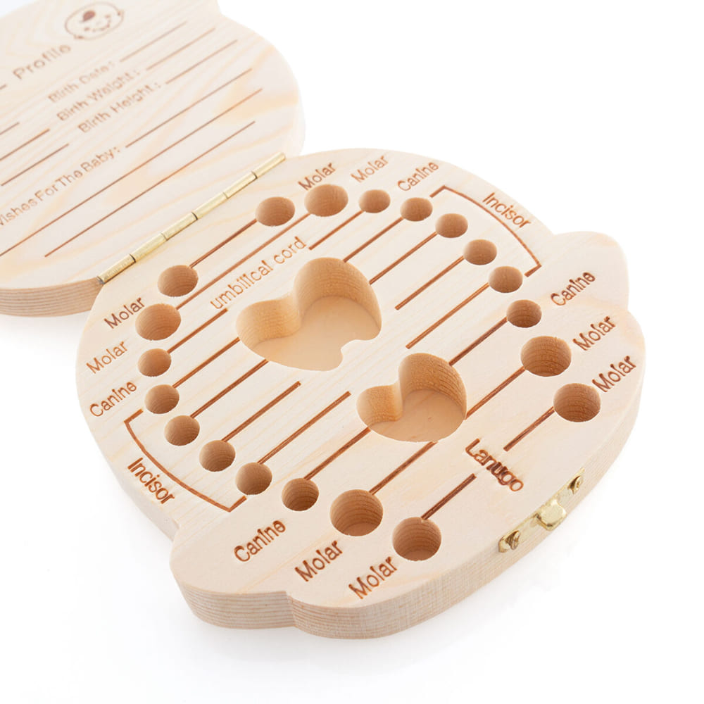 InnovaGoods Tooth Box Thooy InnovaGoods - Boy, V0100974 InnovaGoods Tooth Box Thooy InnovaGoods - Boy, V0100974