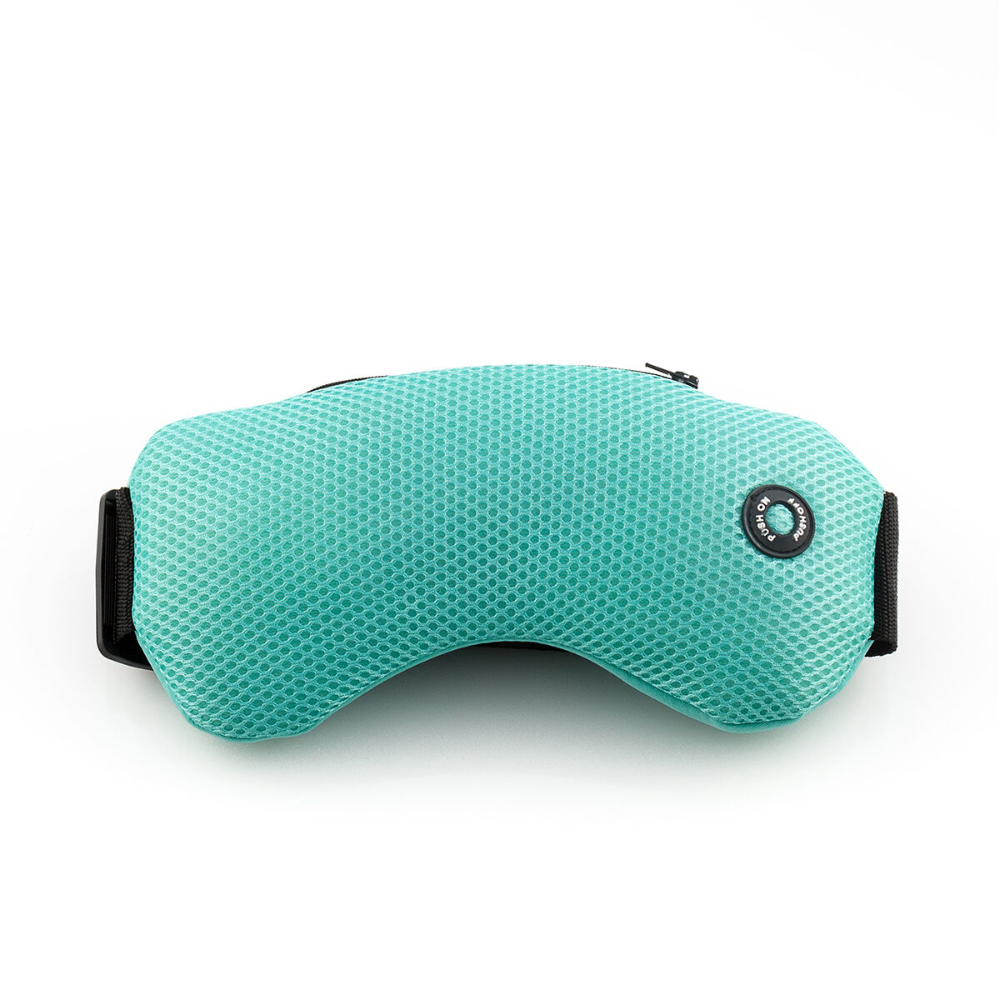 InnovaGoods Vibrating Body Massager Cuvi,high-quality plastic with a soft-touch V0100719 InnovaGoods Vibrating Body Massager Cuvi,high-quality plastic with a soft-touch V0100719