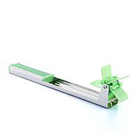 InnovaGoods Watermelon Cube Cutter Cutmil, V0103449 InnovaGoods Watermelon Cube Cutter Cutmil, V0103449