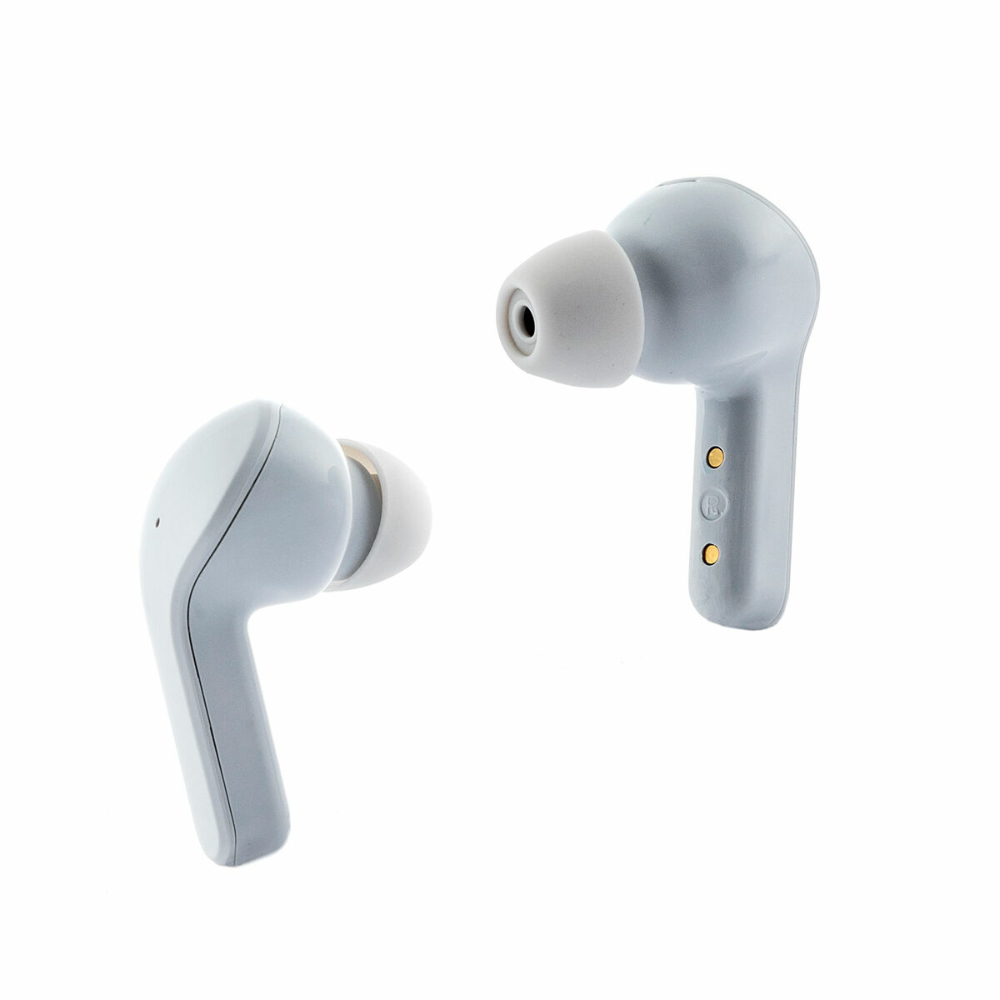InnovaGoods Wireless Headphones Grey, V0103833 InnovaGoods Wireless Headphones Grey, V0103833