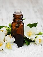 Jasmin Aromatherapy Oil-Aceite esencial Jasmin Aromatherapy Oil-Aceite esencial