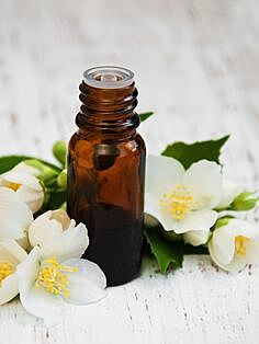 Jasmin Aromatherapy Oil-Aceite esencial