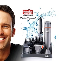Testa Grooming Kit Testa Grooming Kit