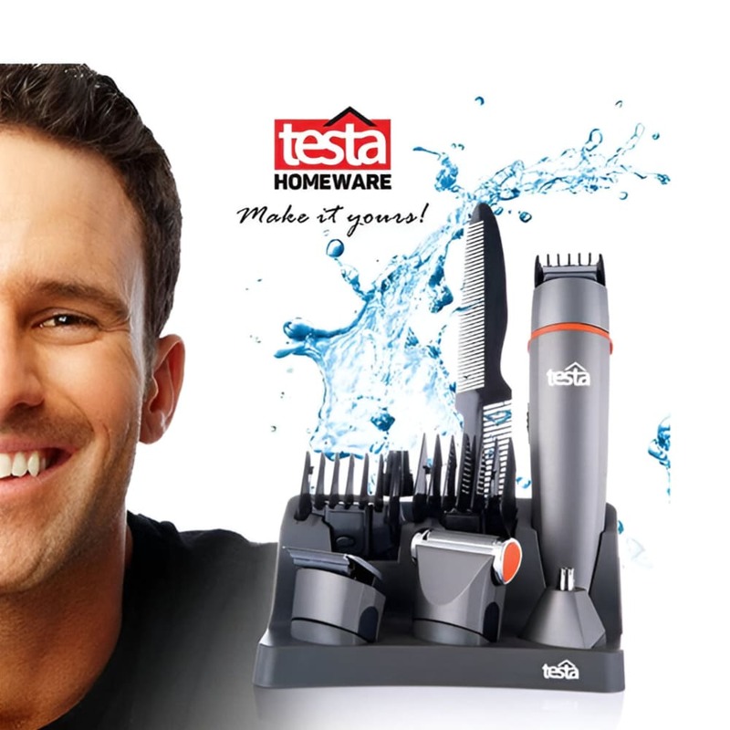 Testa Grooming Kit Testa Grooming Kit
