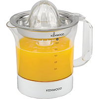 Kenwood - Citrus Press Electric Juicer 60W Kenwood - Citrus Press Electric Juicer 60W