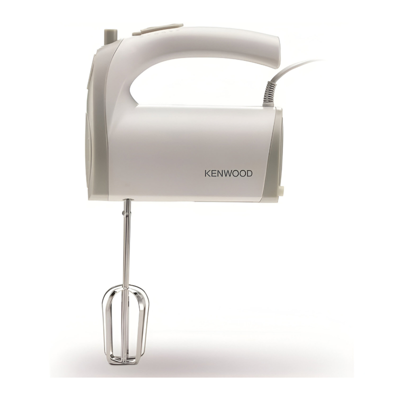 Kenwood - Hand Mixer 300W with 5 Speeds Kenwood - Hand Mixer 300W with 5 Speeds