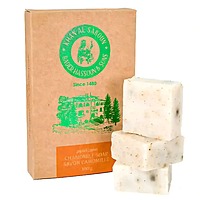 Khan Saboun - Body & Face Soap Chamomile Soap 300g Khan Saboun - Body & Face Soap Chamomile Soap 300g